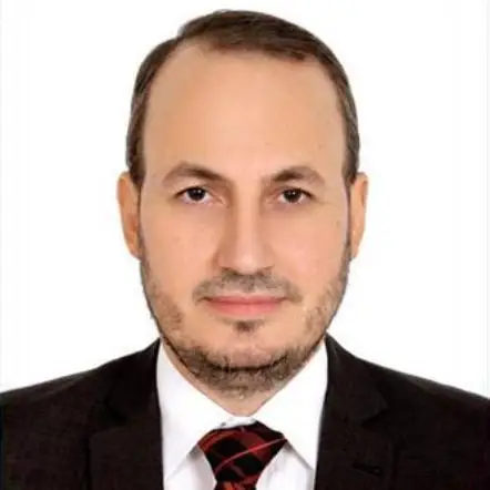 Sheikh Ahmed Elashri